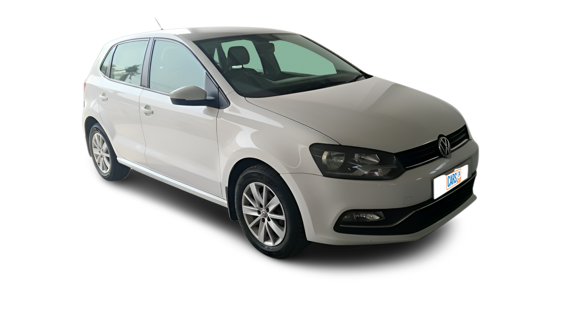 Volkswagen Polo-img